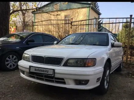 Nissan Cefiro 1996 года за 1 800 000 тг. в Конаев (Капшагай)