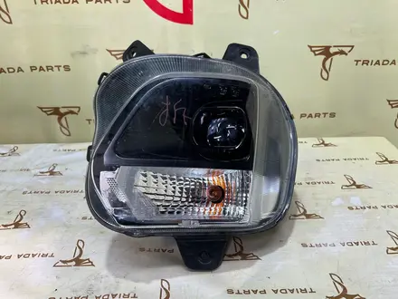Фара передняя левая на Chery Tiggo 2 за 181 000 тг. в Алматы