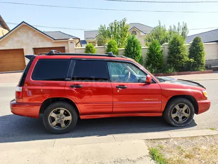 Subaru Forester 2000 года за 3 500 000 тг. в Шымкент