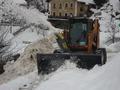CASE  Снегоротор 2022 года в Шымкент – фото 2