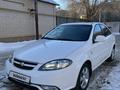 Chevrolet Lacetti 2023 годаfor7 800 000 тг. в Актобе – фото 24