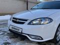 Chevrolet Lacetti 2023 годаfor7 800 000 тг. в Актобе – фото 28