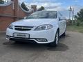 Chevrolet Lacetti 2023 года за 8 000 000 тг. в Актобе – фото 2