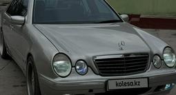 Mercedes-Benz E 320 2002 года за 6 000 000 тг. в Шиели – фото 4