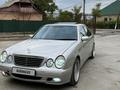 Mercedes-Benz E 320 2002 годаfor6 000 000 тг. в Шиели