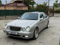 Mercedes-Benz E 320 2002 годаүшін6 000 000 тг. в Шиели – фото 5