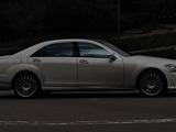 Mercedes-Benz S 500 2007 года за 6 500 000 тг. в Алматы – фото 3