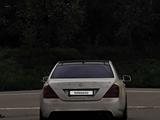 Mercedes-Benz S 500 2007 года за 6 500 000 тг. в Алматы – фото 5