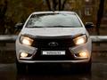 ВАЗ (Lada) Vesta 2017 годаүшін4 350 000 тг. в Караганда