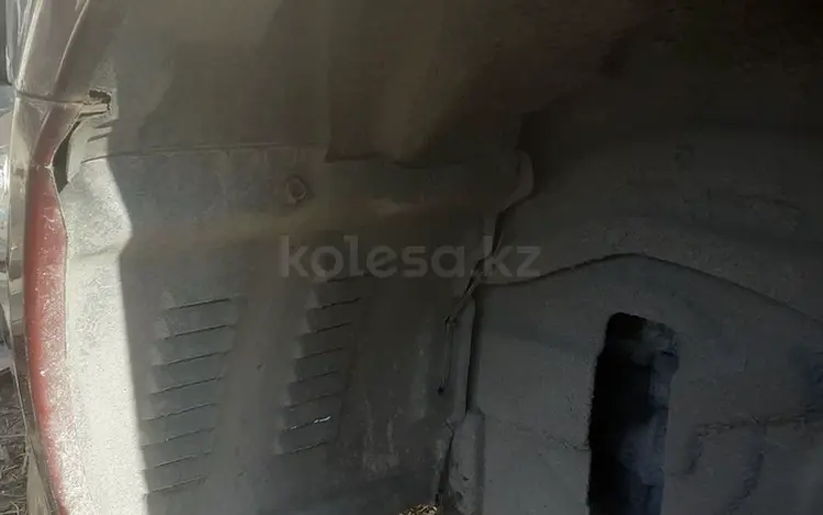 Подкрыльникиүшін15 000 тг. в Алматы