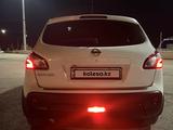 Nissan Qashqai 2013 года за 5 100 000 тг. в Темиртау – фото 4