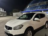Nissan Qashqai 2013 года за 5 100 000 тг. в Темиртау – фото 2