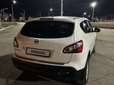Nissan Qashqai 2013 года за 5 100 000 тг. в Темиртау – фото 3