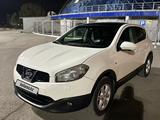 Nissan Qashqai 2013 года за 5 100 000 тг. в Темиртау