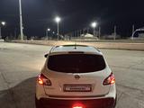Nissan Qashqai 2013 года за 5 100 000 тг. в Темиртау – фото 5