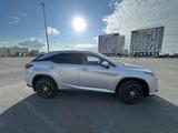 Lexus RX 300 2018 годаүшін20 500 000 тг. в Астана