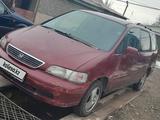 Honda Odyssey 1998 годаүшін1 300 000 тг. в Сарыкемер – фото 4