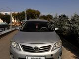 Toyota Corolla 2007 года за 3 400 000 тг. в Тараз