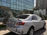 Toyota Corolla 2007 года за 3 400 000 тг. в Тараз – фото 3