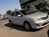 Toyota Corolla 2007 года за 3 400 000 тг. в Тараз – фото 2