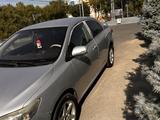 Toyota Corolla 2007 года за 3 400 000 тг. в Тараз – фото 4
