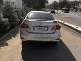 Toyota Corolla 2007 года за 3 400 000 тг. в Тараз – фото 5