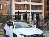 Hyundai Tucson 2023 годаүшін11 500 000 тг. в Жезказган – фото 3