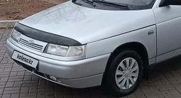 ВАЗ (Lada) 2110 2004 годаүшін1 300 000 тг. в Уральск – фото 5