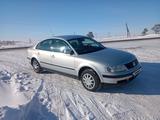 Volkswagen Passat 1997 года за 2 200 000 тг. в Степногорск – фото 2