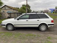 Audi 80 1993 годаүшін2 970 000 тг. в Петропавловск