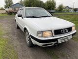 Audi 80 1993 годаүшін2 970 000 тг. в Петропавловск – фото 4