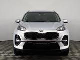 Kia Sportage 2019 годаүшін10 990 000 тг. в Астана – фото 2