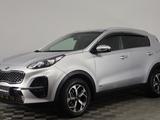 Kia Sportage 2019 годаүшін10 990 000 тг. в Астана