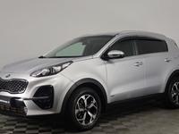 Kia Sportage 2019 года за 11 300 000 тг. в Астана