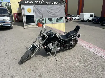 Honda  Steed 400 2000 года за 1 800 000 тг. в Алматы – фото 3