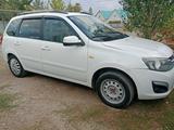 ВАЗ (Lada) Kalina 2194 2014 годаүшін2 450 000 тг. в Уральск – фото 2