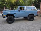Chevrolet Blazer 1985 годаүшін20 000 000 тг. в Шымкент – фото 2