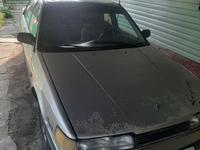 Mazda 626 1991 года за 650 000 тг. в Талдыкорган