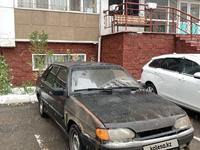 ВАЗ (Lada) 2115 2012 года за 1 000 000 тг. в Астана