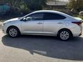 Hyundai Accent 2020 года за 6 230 000 тг. в Алматы – фото 2