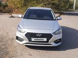 Hyundai Accent 2020 года за 6 230 000 тг. в Алматы