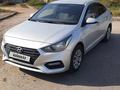 Hyundai Accent 2020 года за 6 230 000 тг. в Алматы – фото 3