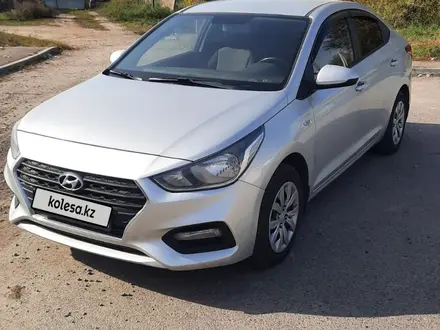 Hyundai Accent 2020 года за 6 230 000 тг. в Алматы – фото 3