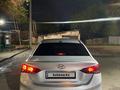 Hyundai Accent 2020 года за 6 230 000 тг. в Алматы – фото 4