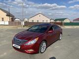 Hyundai Sonata 2014 года за 5 350 000 тг. в Атырау