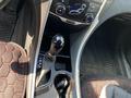 Hyundai Sonata 2014 годаүшін5 666 857 тг. в Атырау – фото 13