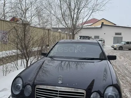 Mercedes-Benz E 280 1996 года за 3 000 000 тг. в Астана – фото 4