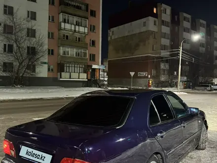 Mercedes-Benz E 280 1996 года за 3 000 000 тг. в Астана – фото 7