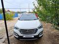 Hyundai Santa Fe 2013 года за 8 500 000 тг. в Атырау – фото 2