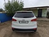 Hyundai Santa Fe 2013 года за 8 500 000 тг. в Атырау – фото 5
